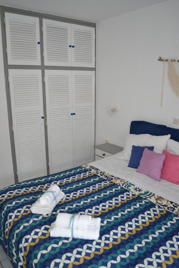 Evaliana Seaside Apartment PalaiónTsiflíkion المظهر الخارجي الصورة